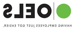 OELS PEO logo
